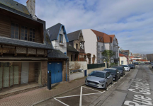 LABBADIE Aude MATRAY PAULINE - SARL LM ARCHITECTES