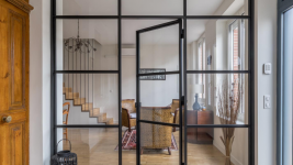 Clémentine AMALRIC - AMALRIC CLEMENTINE ARCHITECTE SARL