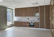 Floriane MASSOULÈS - MASSOULES ARCHITECTES