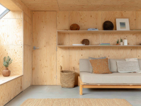 Marc GUILBAUD - MARC GUILBAUD ARCHITECTE