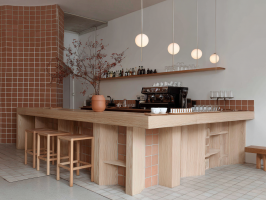 Marc GUILBAUD - MARC GUILBAUD ARCHITECTE